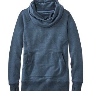 Bean’s Cozy Pullover